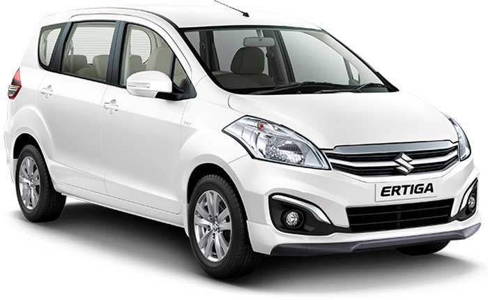 SUV Rentals
