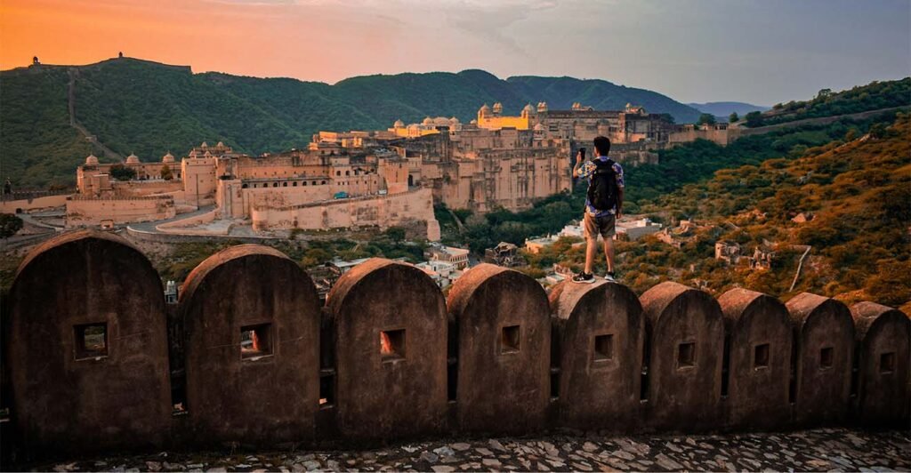 Why Choose a Private Car for Your Tour?